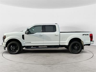 Used 2022 Ford F-350 Lariat Crew Cab for sale #WPAQ7673 - photo 2