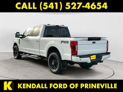 2022 Ford F-350 Crew Cab SRW 4WD Pickup for sale #WPAQ7673 - photo 2