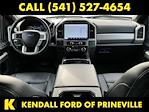 Used 2022 Ford F-350 Lariat Crew Cab for sale #WPAQ7673 - photo 10