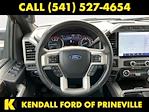 Used 2022 Ford F-350 Lariat Crew Cab for sale #WPAQ7673 - photo 12
