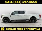 Used 2022 Ford F-350 Lariat Crew Cab for sale #WPAQ7673 - photo 3