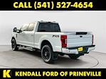 Used 2022 Ford F-350 Lariat Crew Cab for sale #WPAQ7673 - photo 2