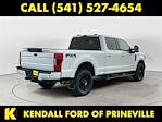 Used 2022 Ford F-350 Lariat Crew Cab for sale #WPAQ7673 - photo 5