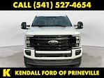 Used 2022 Ford F-350 Lariat Crew Cab for sale #WPAQ7673 - photo 8