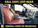 Used 2022 Ford F-350 Platinum Crew Cab for sale #WPAQ7784 - photo 15