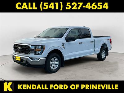 2023 Ford F-150 SuperCrew Cab 4WD Pickup for sale #WPB2158 - photo 1