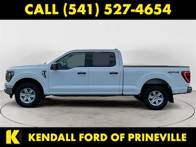 2023 Ford F-150 SuperCrew Cab 4WD Pickup for sale #WPB2158 - photo 2