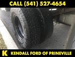 2000 Ford F-350 Regular Cab DRW 4x4 Flatbed Truck for sale #WPB6557A - photo 10