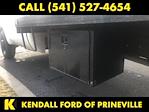 2000 Ford F-350 Regular Cab DRW 4x4 Flatbed Truck for sale #WPB6557A - photo 11