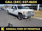 2008 Chevrolet Silverado 3500 Crew Cab 4x4 Pickup for sale #WPB6823A - photo 4