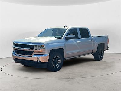 2018 Chevrolet Silverado 1500 Crew Cab 4x4 Pickup for sale #WPB6851 - photo 1