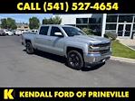2018 Chevrolet Silverado 1500 Crew Cab 4x4 Pickup for sale #WPB6851 - photo 9