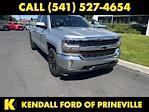 2018 Chevrolet Silverado 1500 Crew Cab 4x4 Pickup for sale #WPB6851 - photo 10