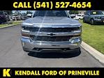 2018 Chevrolet Silverado 1500 Crew Cab 4x4 Pickup for sale #WPB6851 - photo 11