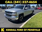 2018 Chevrolet Silverado 1500 Crew Cab 4x4 Pickup for sale #WPB6851 - photo 12