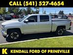 2018 Chevrolet Silverado 1500 Crew Cab 4x4 Pickup for sale #WPB6851 - photo 13