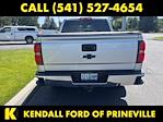 2018 Chevrolet Silverado 1500 Crew Cab 4x4 Pickup for sale #WPB6851 - photo 15