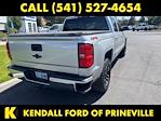 2018 Chevrolet Silverado 1500 Crew Cab 4x4 Pickup for sale #WPB6851 - photo 16