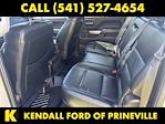 2018 Chevrolet Silverado 1500 Crew Cab 4x4 Pickup for sale #WPB6851 - photo 18