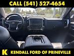2018 Chevrolet Silverado 1500 Crew Cab 4x4 Pickup for sale #WPB6851 - photo 19
