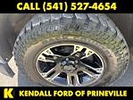 2018 Chevrolet Silverado 1500 Crew Cab 4x4 Pickup for sale #WPB6851 - photo 20