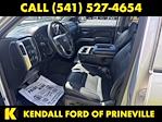 2018 Chevrolet Silverado 1500 Crew Cab 4x4 Pickup for sale #WPB6851 - photo 21