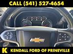 2018 Chevrolet Silverado 1500 Crew Cab 4x4 Pickup for sale #WPB6851 - photo 23