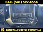 2018 Chevrolet Silverado 1500 Crew Cab 4x4 Pickup for sale #WPB6851 - photo 24