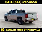 2018 Chevrolet Silverado 1500 Crew Cab 4x4 Pickup for sale #WPB6851 - photo 2