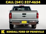 2018 Chevrolet Silverado 1500 Crew Cab 4x4 Pickup for sale #WPB6851 - photo 4