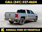 2018 Chevrolet Silverado 1500 Crew Cab 4x4 Pickup for sale #WPB6851 - photo 5