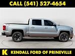 2018 Chevrolet Silverado 1500 Crew Cab 4x4 Pickup for sale #WPB6851 - photo 6