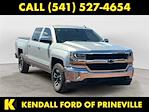 2018 Chevrolet Silverado 1500 Crew Cab 4x4 Pickup for sale #WPB6851 - photo 7
