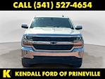 2018 Chevrolet Silverado 1500 Crew Cab 4x4 Pickup for sale #WPB6851 - photo 8