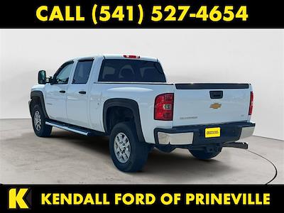 2014 Chevrolet Silverado 2500 Crew Cab 4x4 Pickup for sale #WPB7125A - photo 2