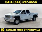 2014 Chevrolet Silverado 2500 Crew Cab 4x4 Pickup for sale #WPB7125A - photo 1