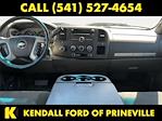 2014 Chevrolet Silverado 2500 Crew Cab 4x4 Pickup for sale #WPB7125A - photo 10