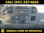 2014 Chevrolet Silverado 2500 Crew Cab 4x4 Pickup for sale #WPB7125A - photo 11