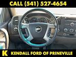 2014 Chevrolet Silverado 2500 Crew Cab 4x4 Pickup for sale #WPB7125A - photo 12