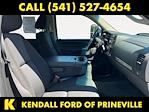 2014 Chevrolet Silverado 2500 Crew Cab 4x4 Pickup for sale #WPB7125A - photo 15