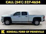 2014 Chevrolet Silverado 2500 Crew Cab 4x4 Pickup for sale #WPB7125A - photo 3