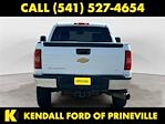 2014 Chevrolet Silverado 2500 Crew Cab 4x4 Pickup for sale #WPB7125A - photo 4