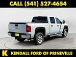 2014 Chevrolet Silverado 2500 Crew Cab 4x4 Pickup for sale #WPB7125A - photo 5