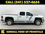 2014 Chevrolet Silverado 2500 Crew Cab 4x4 Pickup for sale #WPB7125A - photo 6