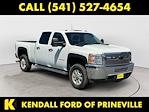 2014 Chevrolet Silverado 2500 Crew Cab 4x4 Pickup for sale #WPB7125A - photo 7