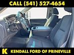 2014 Chevrolet Silverado 2500 Crew Cab 4x4 Pickup for sale #WPB7125A - photo 9