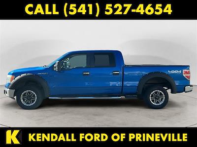 2009 Ford F-150 SuperCrew Cab 4WD Pickup for sale #WPB7125B - photo 2