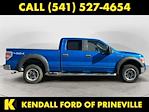 2009 Ford F-150 SuperCrew Cab 4WD Pickup for sale #WPB7125B - photo 6