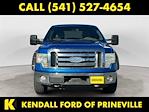 2009 Ford F-150 SuperCrew Cab 4WD Pickup for sale #WPB7125B - photo 8