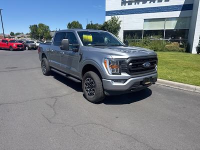 2023 Ford F-150 SuperCrew Cab 4x4 Pickup for sale #WPB7134A - photo 2